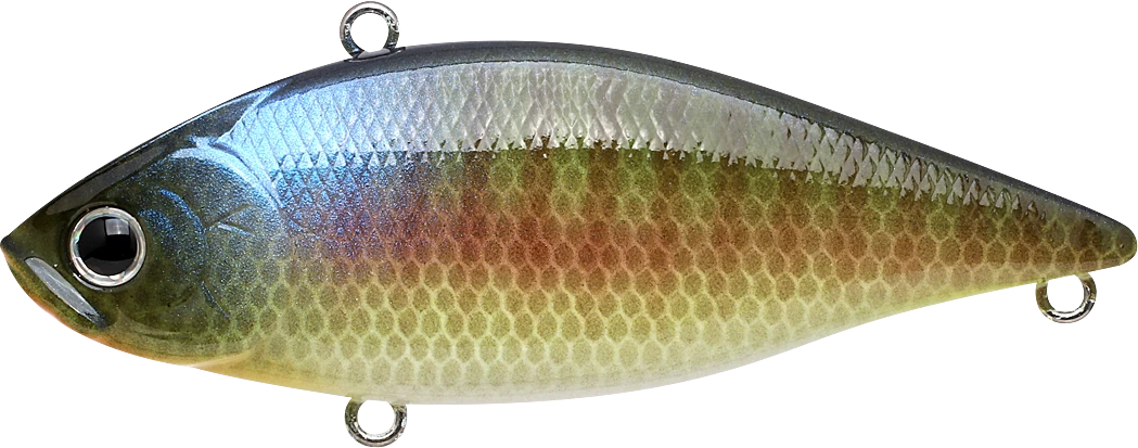 Lucky Craft LV-500 Max Lipless Crankbait 15 Lucky Craft LV-500 Max Lipless Crankbait - Image 13
