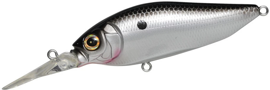 Megabass Diving Flap Slap 3 Inch Jerkbait 5 Megabass Diving Flap Slap 3 Inch Jerkbait - Image 3