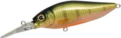 Megabass Diving Flap Slap 3 Inch Jerkbait 12 Megabass Diving Flap Slap 3 Inch Jerkbait -Danshui Fishing Shop MB 0009510014