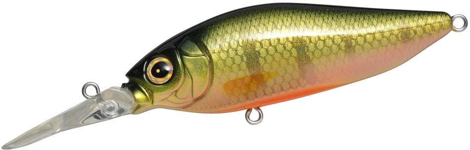 Megabass Diving Flap Slap 3 Inch Jerkbait 6 Megabass Diving Flap Slap 3 Inch Jerkbait - Image 4