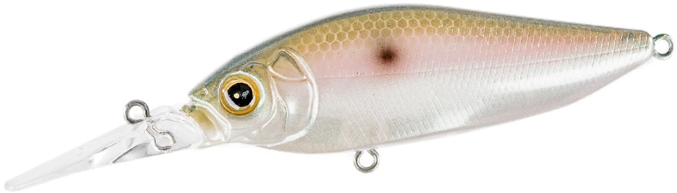 Megabass Diving Flap Slap 3 Inch Jerkbait 4 Megabass Diving Flap Slap 3 Inch Jerkbait - Image 2