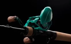 13 Fishing Modus TX2 Baitcasting Reel -Danshui Fishing Shop MODUSTX2castingreel RH 6