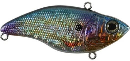 SPRO Aruku Shad Jr. Lipless Crankbait 10 SPRO Aruku Shad Jr. Lipless Crankbait - Image 8