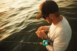 13 Fishing Modus TX2 Baitcasting Reel -Danshui Fishing Shop ModusTX2 Jesse 3