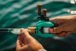 13 Fishing Modus TX2 Baitcasting Reel -Danshui Fishing Shop ModusTX2 Ron 11