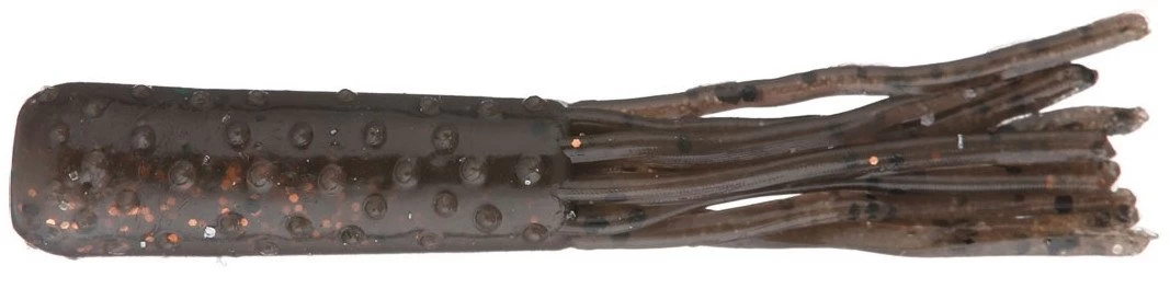 Z-Man TRD TubeZ 2 3/4 Inch Soft Plastic Ned Rig Tubes 6 Pack 8 Z-Man TRD TubeZ 2 3/4 Inch Soft Plastic Ned Rig Tubes 6 Pack - Image 6