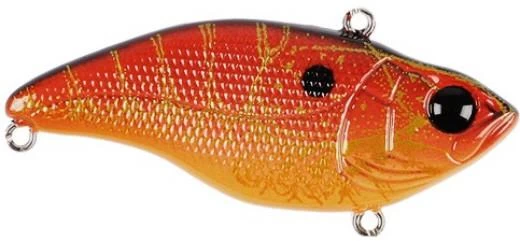 SPRO Aruku Shad Jr. Lipless Crankbait 12 SPRO Aruku Shad Jr. Lipless Crankbait - Image 10
