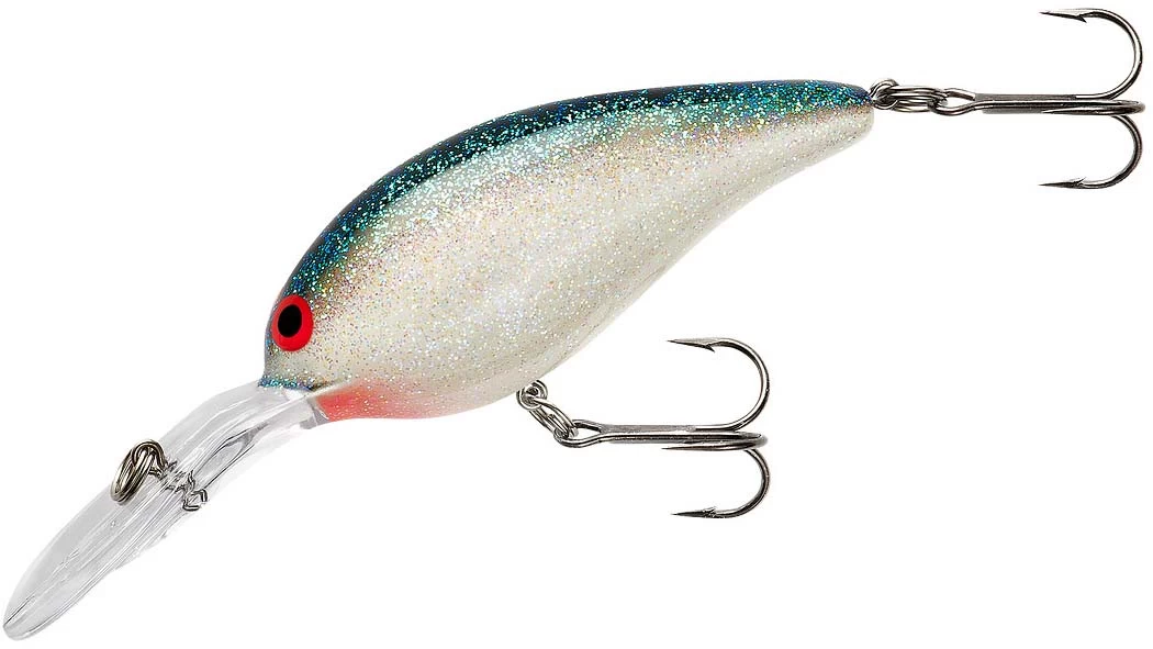 Norman Deep Little-N 2 1/2 Inch Deep Diving Crankbait 14 Norman Deep Little-N 2 1/2 Inch Deep Diving Crankbait - Image 12