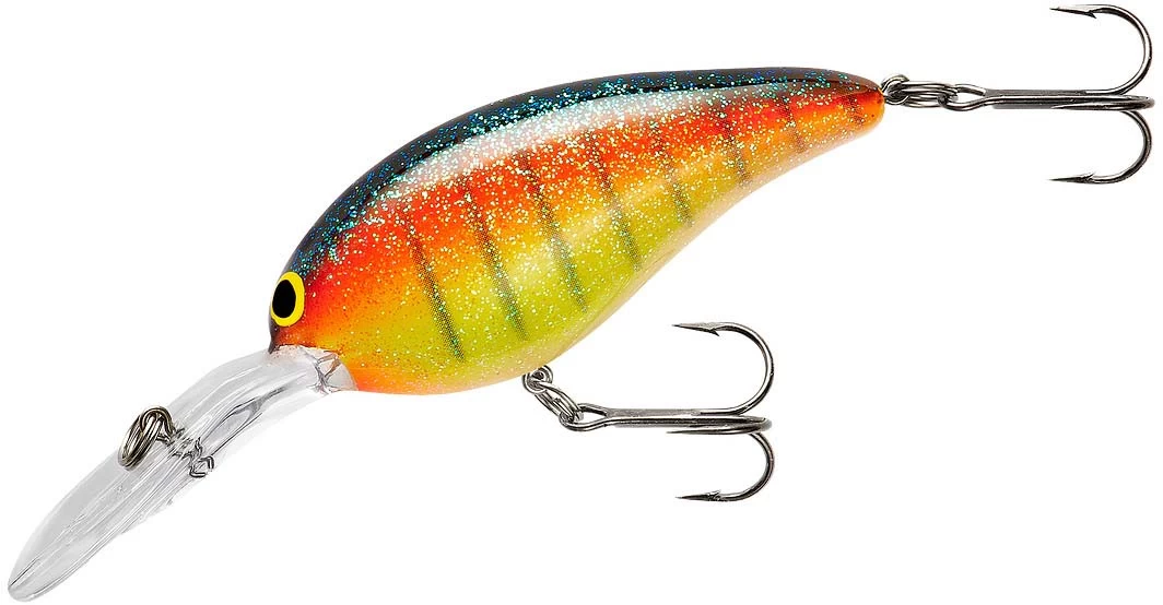 Norman Deep Little-N 2 1/2 Inch Deep Diving Crankbait 3 Norman Deep Little-N 2 1/2 Inch Deep Diving Crankbait