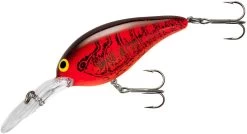 Norman Deep Little-N 2 1/2 Inch Deep Diving Crankbait 18 Norman Deep Little-N 2 1/2 Inch Deep Diving Crankbait -Danshui Fishing Shop NMDLNF135