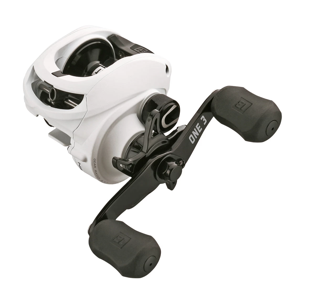 13 Fishing Origin C Baitcasting Reels 4 13 Fishing Origin C Baitcasting Reels - Image 2