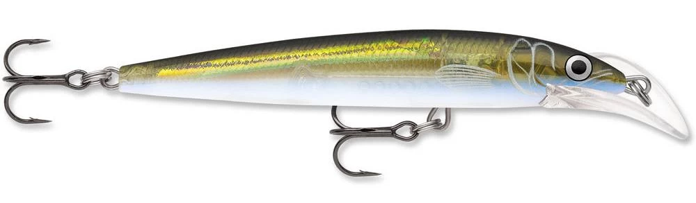 Rapala Scatter Rap Deep Husky Jerk 17 Rapala Scatter Rap Deep Husky Jerk - Image 15