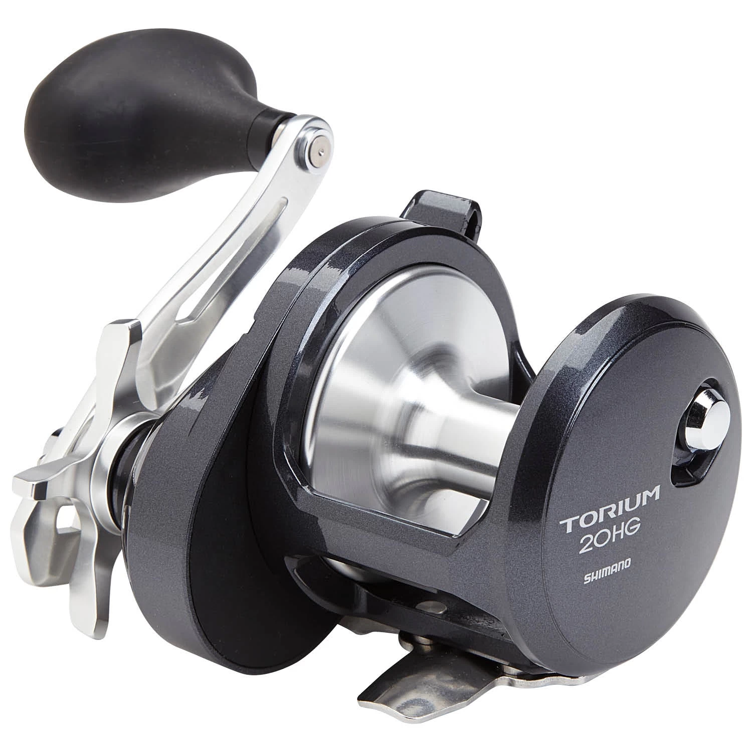 Shimano Torium Star Drag Conventional Reels 8 Shimano Torium Star Drag Conventional Reels - Image 6