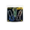 Booyah 3-Piece Hollow Body Frog Combo Pack