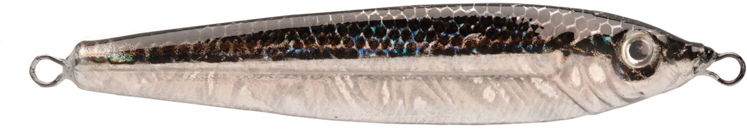 P-Line Laser Minnow 2 Oz. Jigging Spoon 21 P-Line Laser Minnow 2 Oz. Jigging Spoon - Image 19