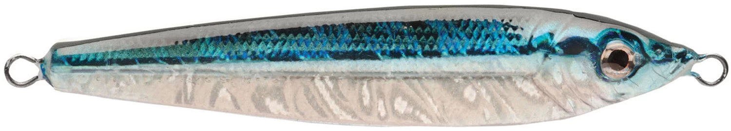 P-Line Laser Minnow 3/4 Oz. Jigging Spoon 11 P-Line Laser Minnow 3/4 Oz. Jigging Spoon - Image 9