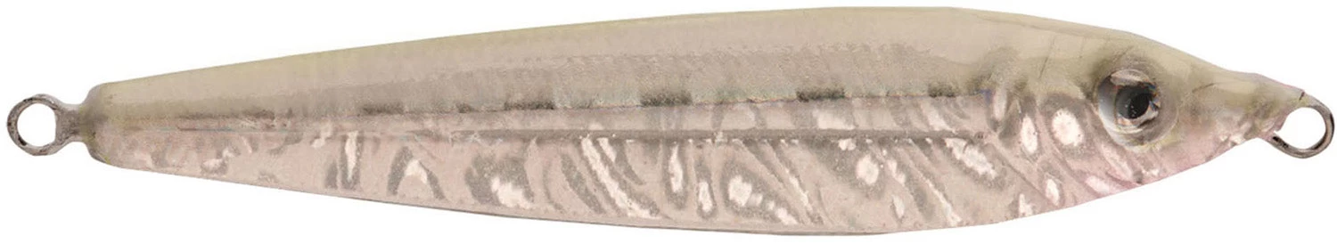 P-Line Laser Minnow 1/2 Oz. Jigging Spoon 12 P-Line Laser Minnow 1/2 Oz. Jigging Spoon - Image 10