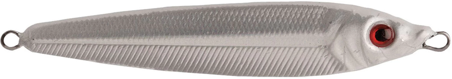 P-Line Laser Minnow 3/4 Oz. Jigging Spoon 8 P-Line Laser Minnow 3/4 Oz. Jigging Spoon - Image 6