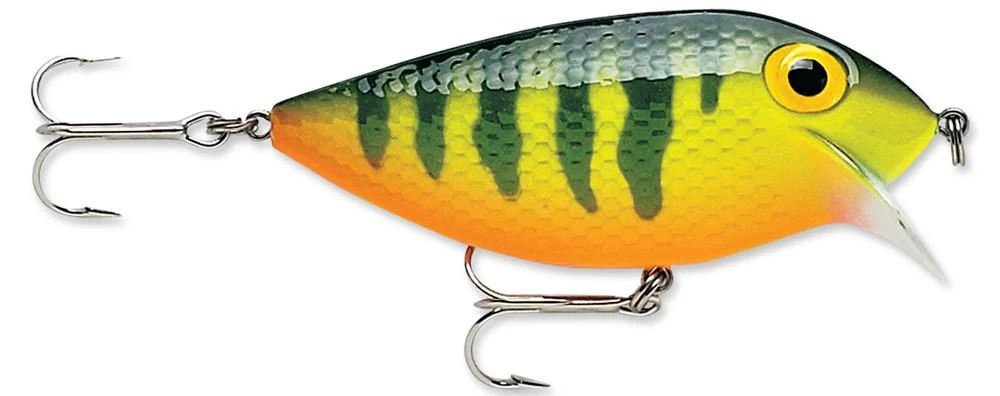 Storm Original Thinfin 08 Shallow-Medium Diving Crankbait 12 Storm Original Thinfin 08 Shallow-Medium Diving Crankbait - Image 10