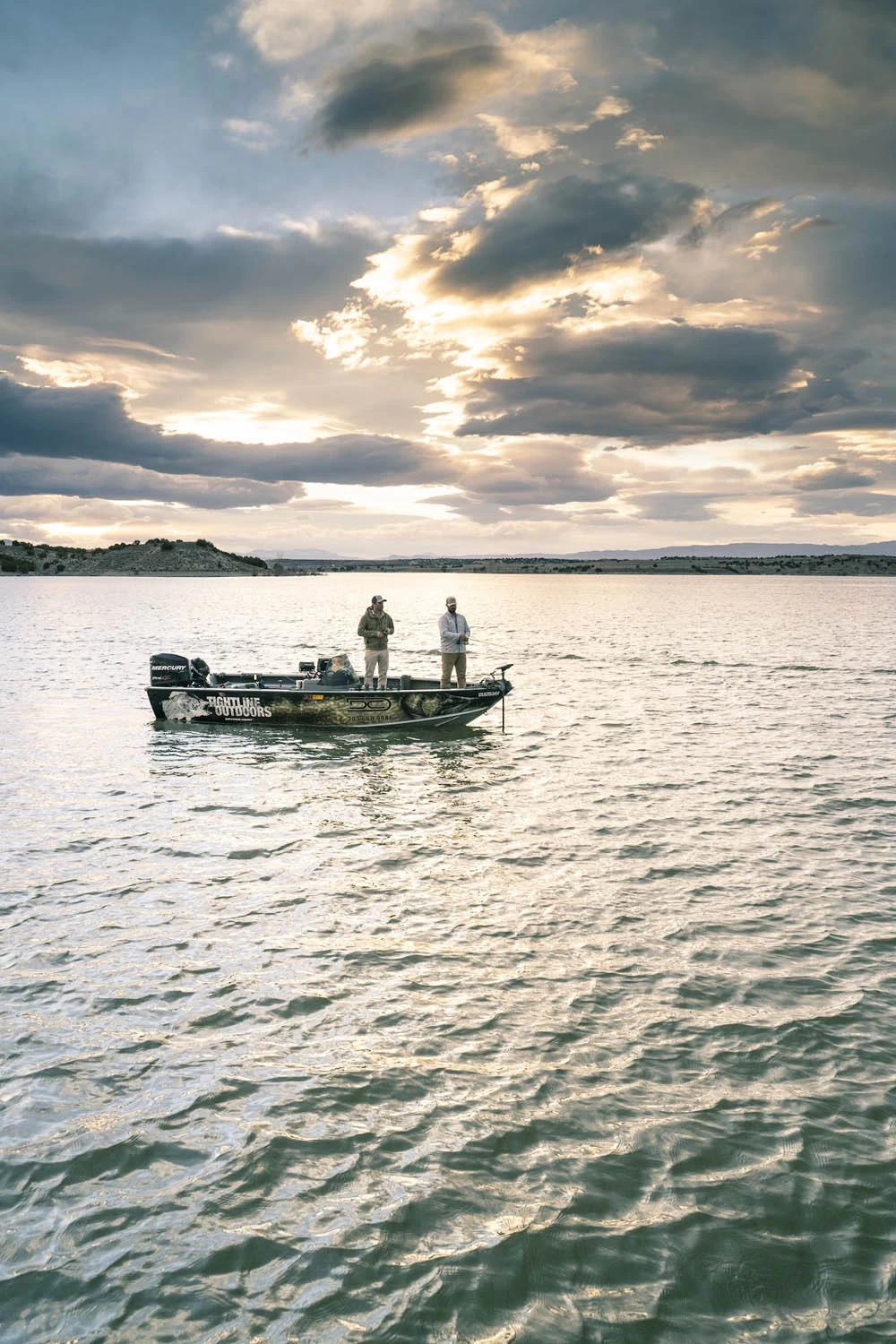 Temple Fork Outfitters Professional Walleye Casting Rods 14 Temple Fork Outfitters Professional Walleye Casting Rods - Image 12