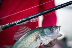 Temple Fork Outfitters Professional Walleye Casting Rods 20 Temple Fork Outfitters Professional Walleye Casting Rods -Danshui Fishing Shop Professional Walleye Bottom Banner 5