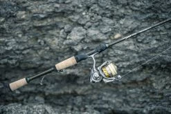 Temple Fork Outfitters Professional Walleye Casting Rods 22 Temple Fork Outfitters Professional Walleye Casting Rods -Danshui Fishing Shop Professional Walleye Carousel Lifestlye 2