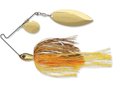 Terminator Stainless Pulse Skirt Spinnerbait Colorado Willow 1/2 Oz. 9 Terminator Stainless Pulse Skirt Spinnerbait Colorado Willow 1/2 Oz. -Danshui Fishing Shop Pumpkinseed CW GG ea329c26 7206 4899 99a5 a1cb8e089978