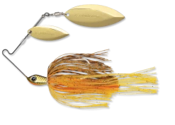 Terminator Stainless Pulse Skirt Spinnerbait Double Willow 1/2 Oz. 8 Terminator Stainless Pulse Skirt Spinnerbait Double Willow 1/2 Oz. -Danshui Fishing Shop Pumpkinseed WW GG c487155c af6d 4ae0 9265 c782f558aab5