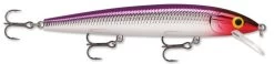 Rapala Husky Jerk 14 Jerkbait/Trolling Minnow -Danshui Fishing Shop Purple Clown e6473933 efcf 4501 8395 2a2f94b2ed37
