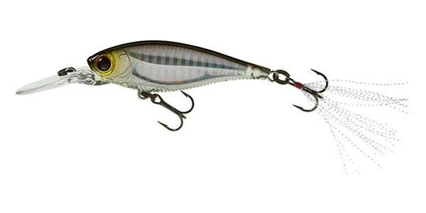 Yo-Zuri 3DB Shad Suspending 2 3/4 Inch Medium Diving Crankbait 13 Yo-Zuri 3DB Shad Suspending 2 3/4 Inch Medium Diving Crankbait - Image 11