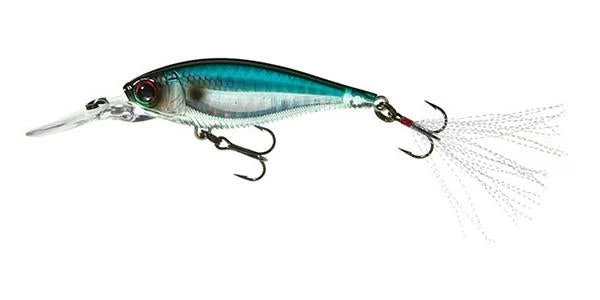 Yo-Zuri 3DB Shad Suspending 2 3/4 Inch Medium Diving Crankbait 12 Yo-Zuri 3DB Shad Suspending 2 3/4 Inch Medium Diving Crankbait - Image 10