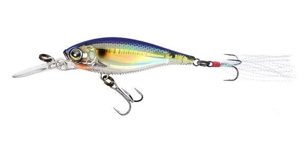Yo-Zuri 3DB Shad Suspending 2 3/4 Inch Medium Diving Crankbait 11 Yo-Zuri 3DB Shad Suspending 2 3/4 Inch Medium Diving Crankbait - Image 9