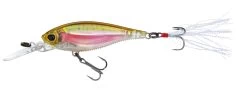 Yo-Zuri 3DB Shad Suspending 2 3/4 Inch Medium Diving Crankbait 30 Yo-Zuri 3DB Shad Suspending 2 3/4 Inch Medium Diving Crankbait -Danshui Fishing Shop R1104 RRT