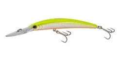 Yo-Zuri Crystal Minnow Floating Deep Diver 5 1/4 Inch Hard Minnow -Danshui Fishing Shop R1134 HCL a654f48b 9ca2 4724 996b 4c05629044b9