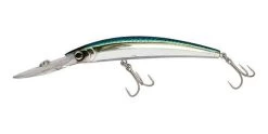 Yo-Zuri Crystal Minnow Floating Deep Diver 5 1/4 Inch Hard Minnow -Danshui Fishing Shop R1134 HGM 08318f4d 634e 4d24 97bf b52ae8bc746f