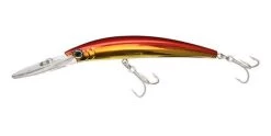 Yo-Zuri Crystal Minnow Floating Deep Diver 5 1/4 Inch Hard Minnow -Danshui Fishing Shop R1134 HGR 64c91d14 51e4 4a32 96aa 7eb86c910237