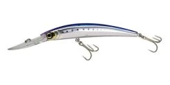 Yo-Zuri Crystal Minnow Floating Deep Diver 5 1/4 Inch Hard Minnow -Danshui Fishing Shop R1134 HIW 571e7e96 c4c0 4da9 9f14 cd7a1aba9245
