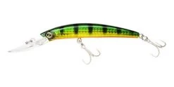 Yo-Zuri Crystal Minnow Floating Deep Diver 5 1/4 Inch Hard Minnow -Danshui Fishing Shop R1134 HPC 6e8e727c 3843 48f5 bdc2 8e54bfccb3a1