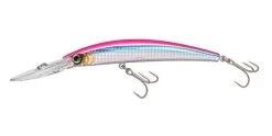 Yo-Zuri Crystal Minnow Floating Deep Diver 5 1/4 Inch Hard Minnow -Danshui Fishing Shop R1134 HPK 21af28e6 dda3 4246 9a97 3d90802b58f9