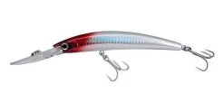 Yo-Zuri Crystal Minnow Floating Deep Diver 5 1/4 Inch Hard Minnow -Danshui Fishing Shop R1134 HRH 67565b40 c739 4689 b247 ce4edfb884a7