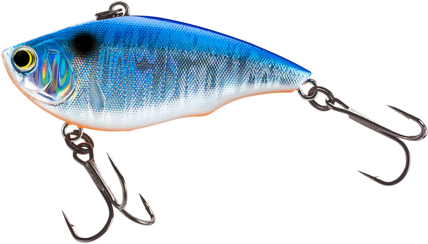 Yo-Zuri Rattl'N Vibe 5/8 Oz. Lipless Crankbait 6 Yo-Zuri Rattl'N Vibe 5/8 Oz. Lipless Crankbait - Image 4