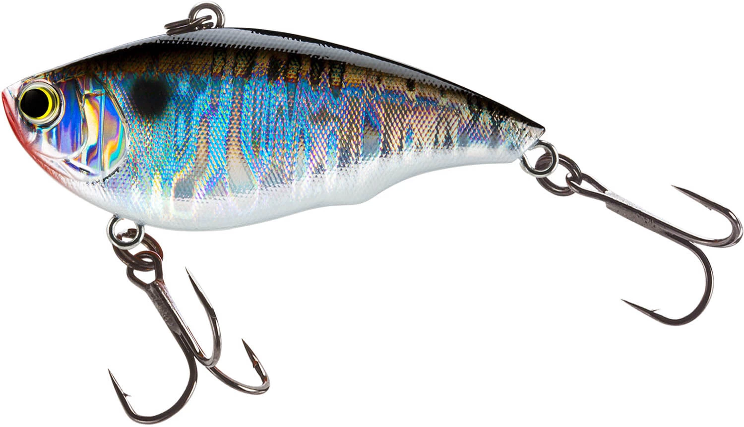 Yo-Zuri Rattl'N Vibe 5/8 Oz. Lipless Crankbait 5 Yo-Zuri Rattl'N Vibe 5/8 Oz. Lipless Crankbait - Image 3