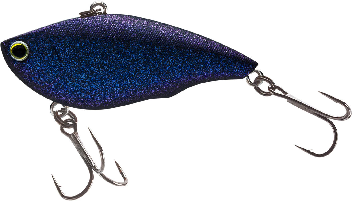 Yo-Zuri Rattl'N Vibe 5/8 Oz. Lipless Crankbait 16 Yo-Zuri Rattl'N Vibe 5/8 Oz. Lipless Crankbait - Image 14