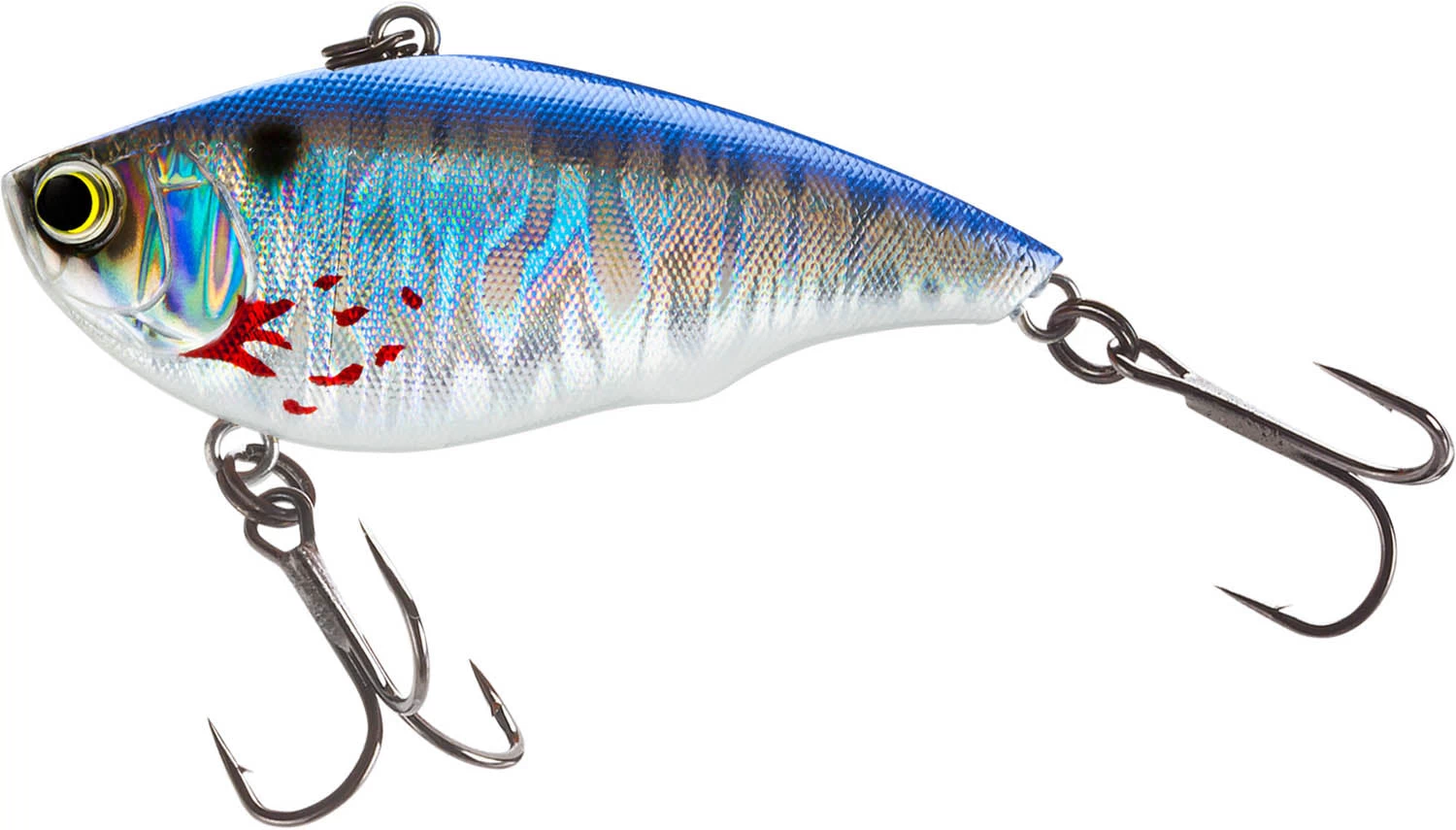 Yo-Zuri Rattl'N Vibe 5/8 Oz. Lipless Crankbait 19 Yo-Zuri Rattl'N Vibe 5/8 Oz. Lipless Crankbait - Image 17