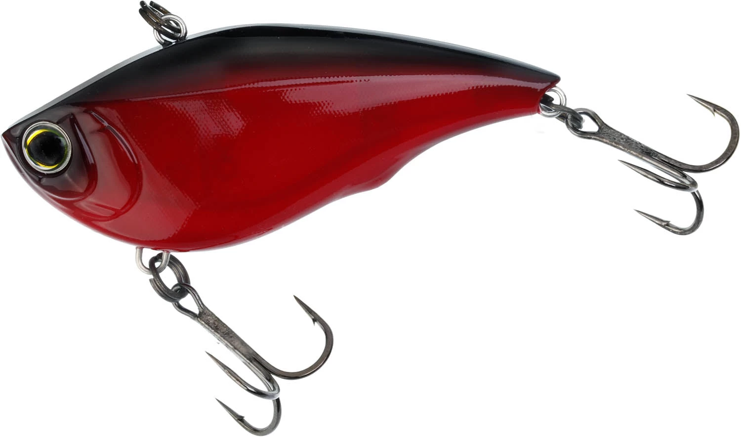 Yo-Zuri Rattl'N Vibe 5/8 Oz. Lipless Crankbait 20 Yo-Zuri Rattl'N Vibe 5/8 Oz. Lipless Crankbait - Image 18