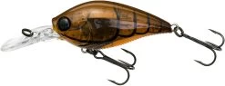 Yo-Zuri 3DB Crank 1.5 MR Medium Diving Crankbait -Danshui Fishing Shop R1353 203DB BCF