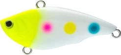 Yo-Zuri Rattl'N Vibe Mini 3/16 Oz. Lipless Crankbait -Danshui Fishing Shop R1354 WB