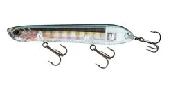 Yo-Zuri 3DB Pencil Popper 5 Inch Topwater Walker/Popper -Danshui Fishing Shop R1373 RBG