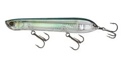 Yo-Zuri 3DB Pencil Popper 5 Inch Topwater Walker/Popper -Danshui Fishing Shop R1373 RGZS