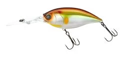 Hardcore Crank 75F 4+ Deep Diving Crankbait -Danshui Fishing Shop R1377 CRANK 4 75F MGSA